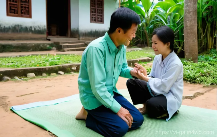 학제간 연구의 자료 수집 기법 - **Prompt 2: Vietnamese AI and Big Data Innovation in a Modern Lab**
    A focused Vietnamese male da...